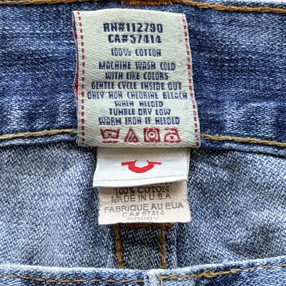 True Religion true religion
